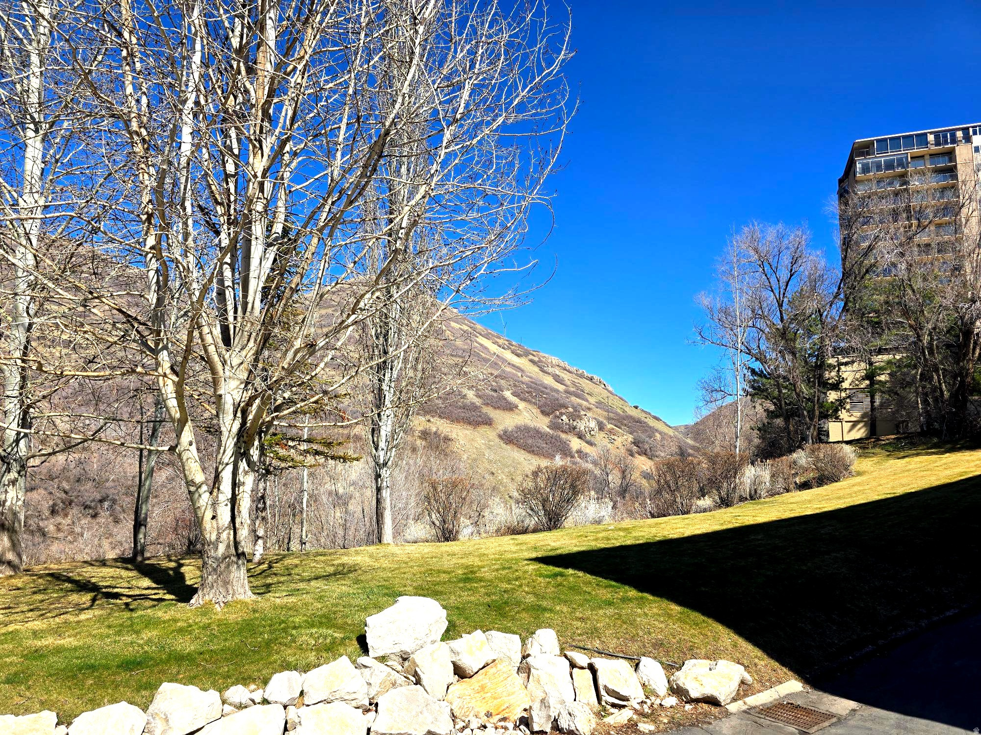 DONNER CREST CONDOMINIUMS - Residential