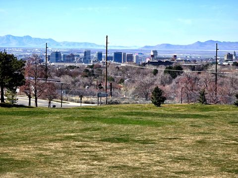 Tiny photo for 850 S DONNER WAY #300, Salt Lake City, UT 84108 (MLS # 2143299)