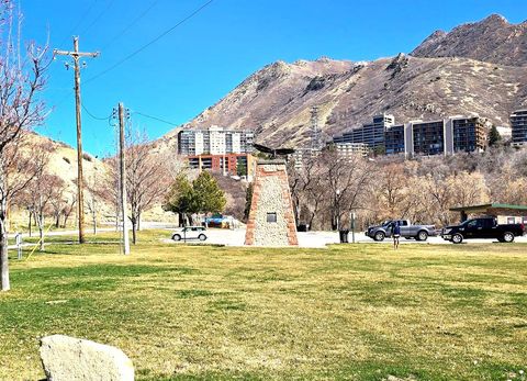 Tiny photo for 850 S DONNER WAY #300, Salt Lake City, UT 84108 (MLS # 2143299)