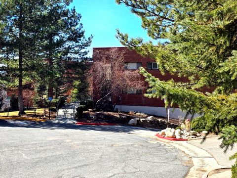 Tiny photo for 850 S DONNER WAY #300, Salt Lake City, UT 84108 (MLS # 2143299)