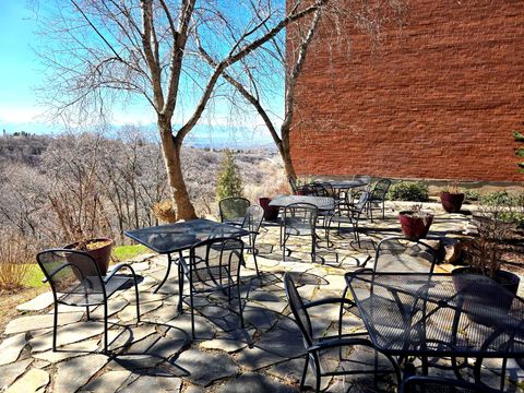 Tiny photo for 850 S DONNER WAY #300, Salt Lake City, UT 84108 (MLS # 2143299)