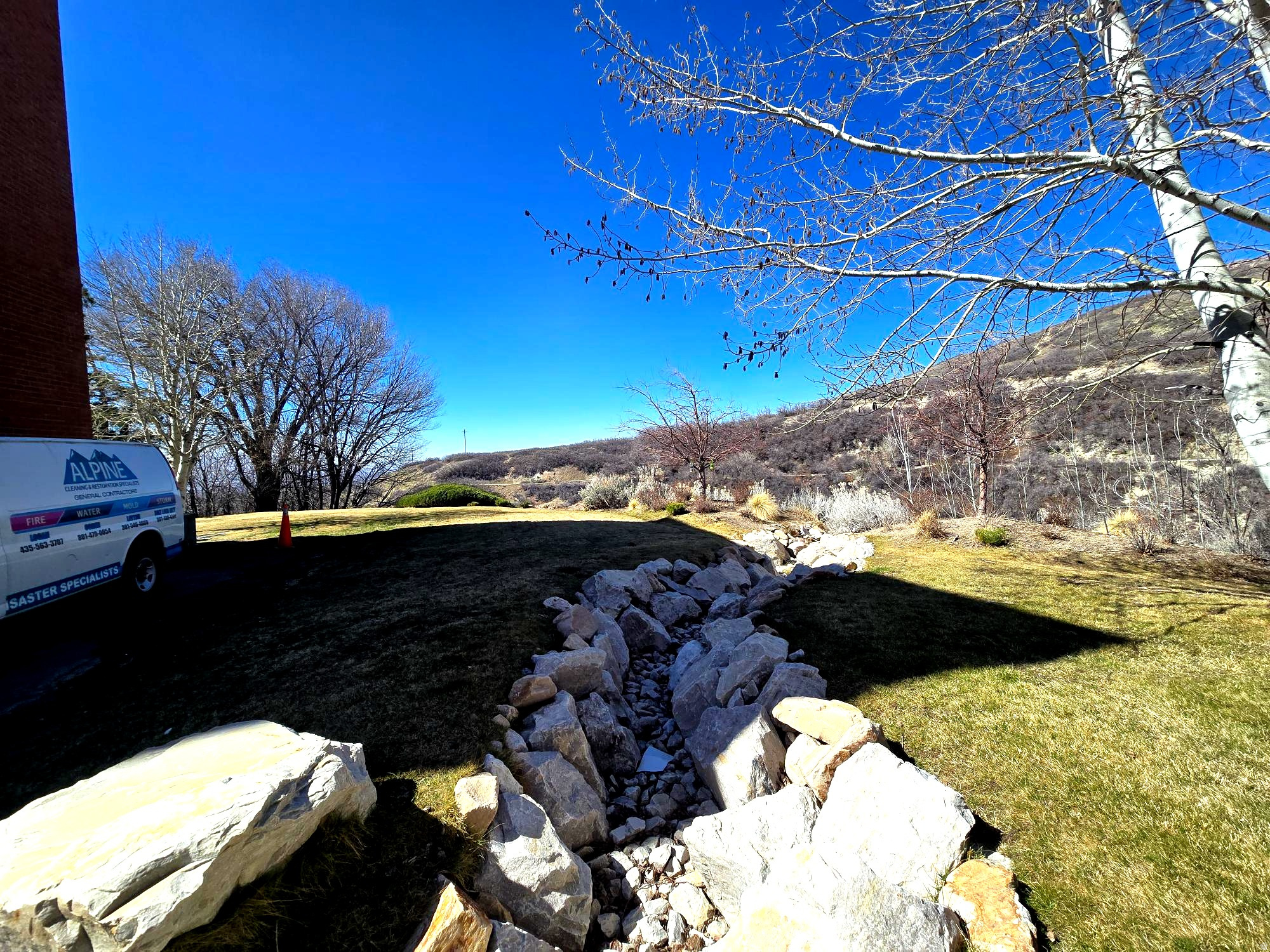 DONNER CREST CONDOMINIUMS - Residential