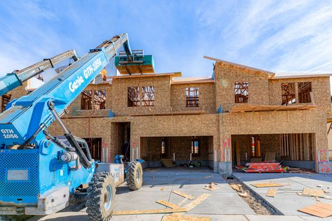 Photo of 4821 S OLIVE AVE #419, Mapleton, UT 84664 (MLS # 2113725)