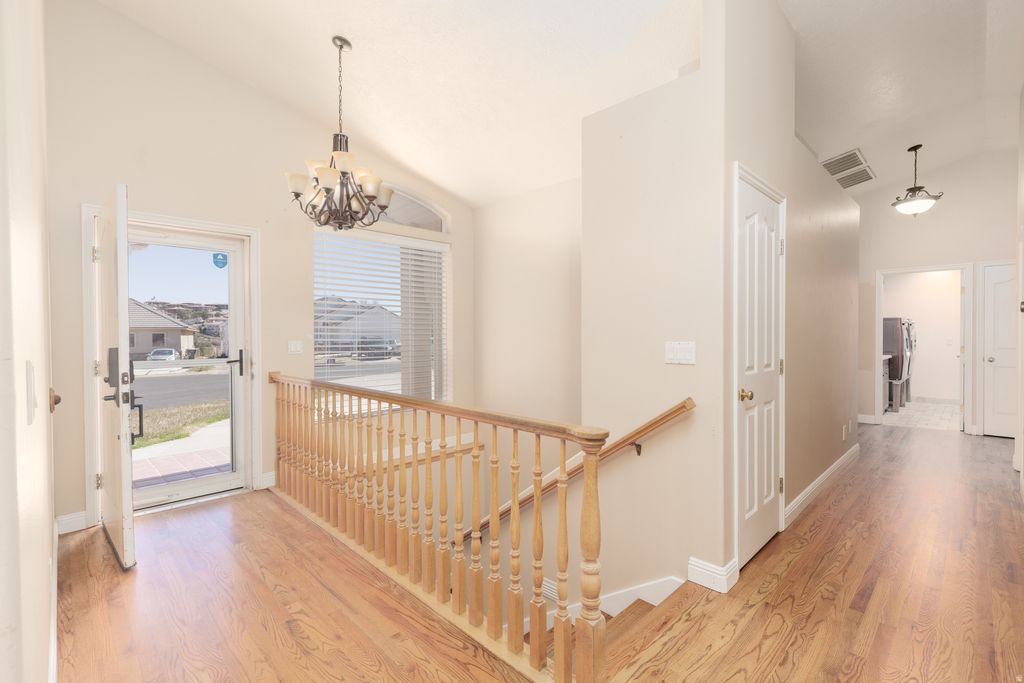 Photo of 1171 E HUBBARD PL, Saint George, UT 84790 (MLS # 2143490)