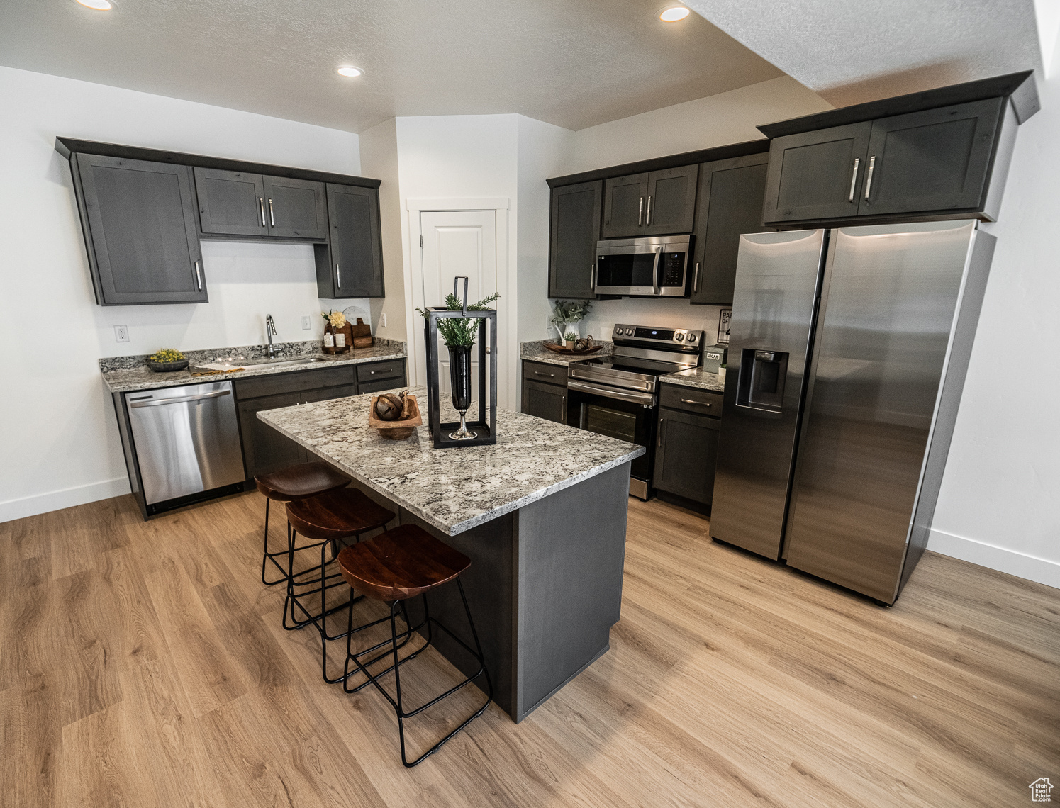213 E 535 #30, Richmond, Utah image 3