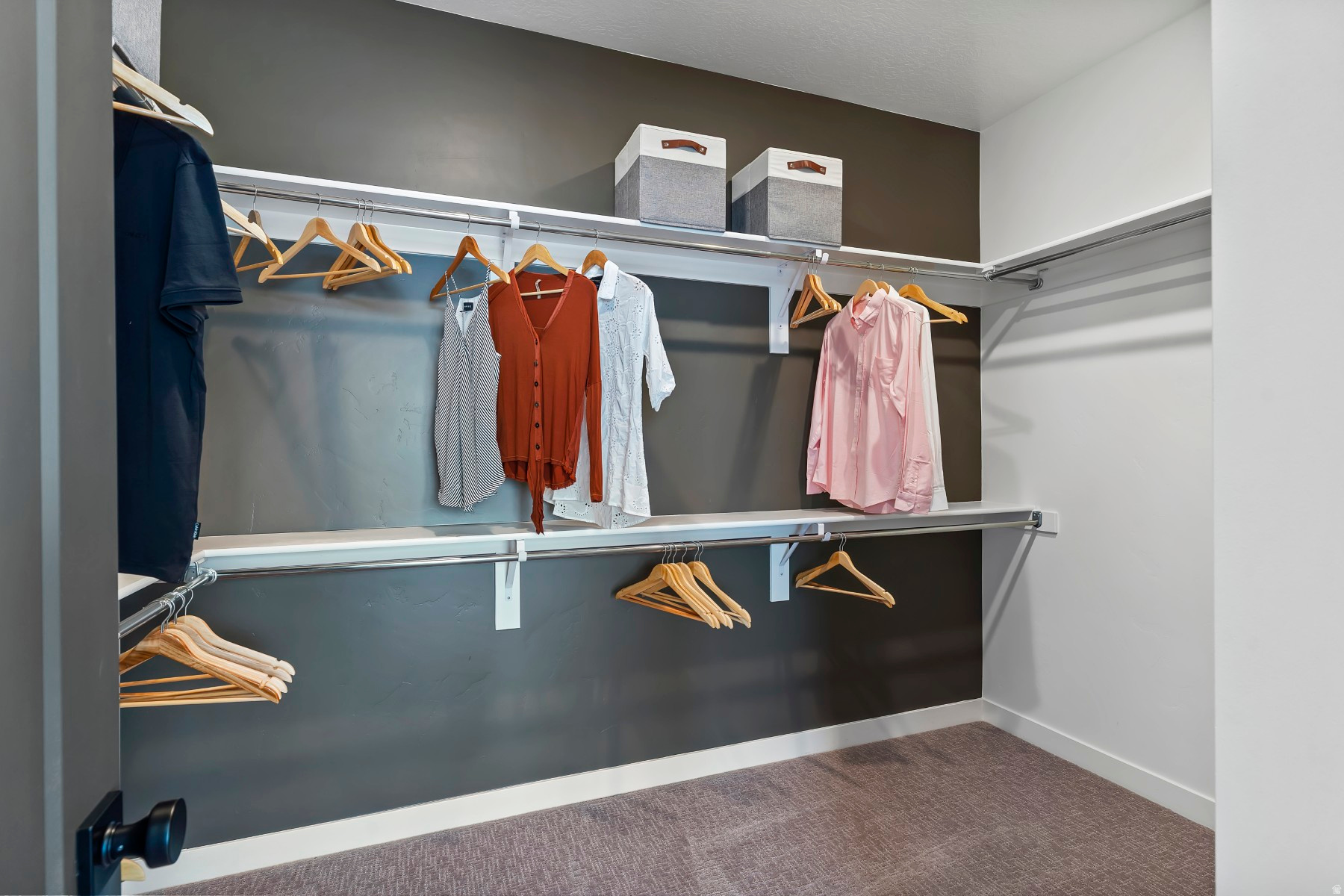 BRIXTON PARK - Residential