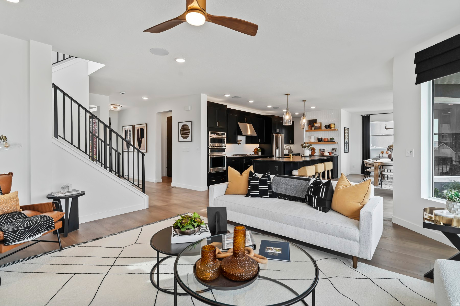 BRIXTON PARK - Residential