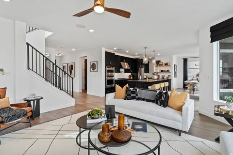 Tiny photo for 1034 W FALLOW DR, Saratoga Springs, UT 84045 (MLS # 2150748)