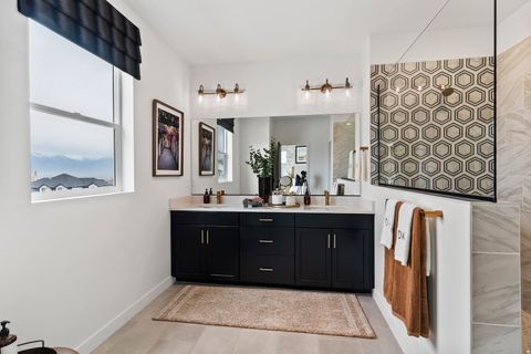 Tiny photo for 1034 W FALLOW DR, Saratoga Springs, UT 84045 (MLS # 2150748)