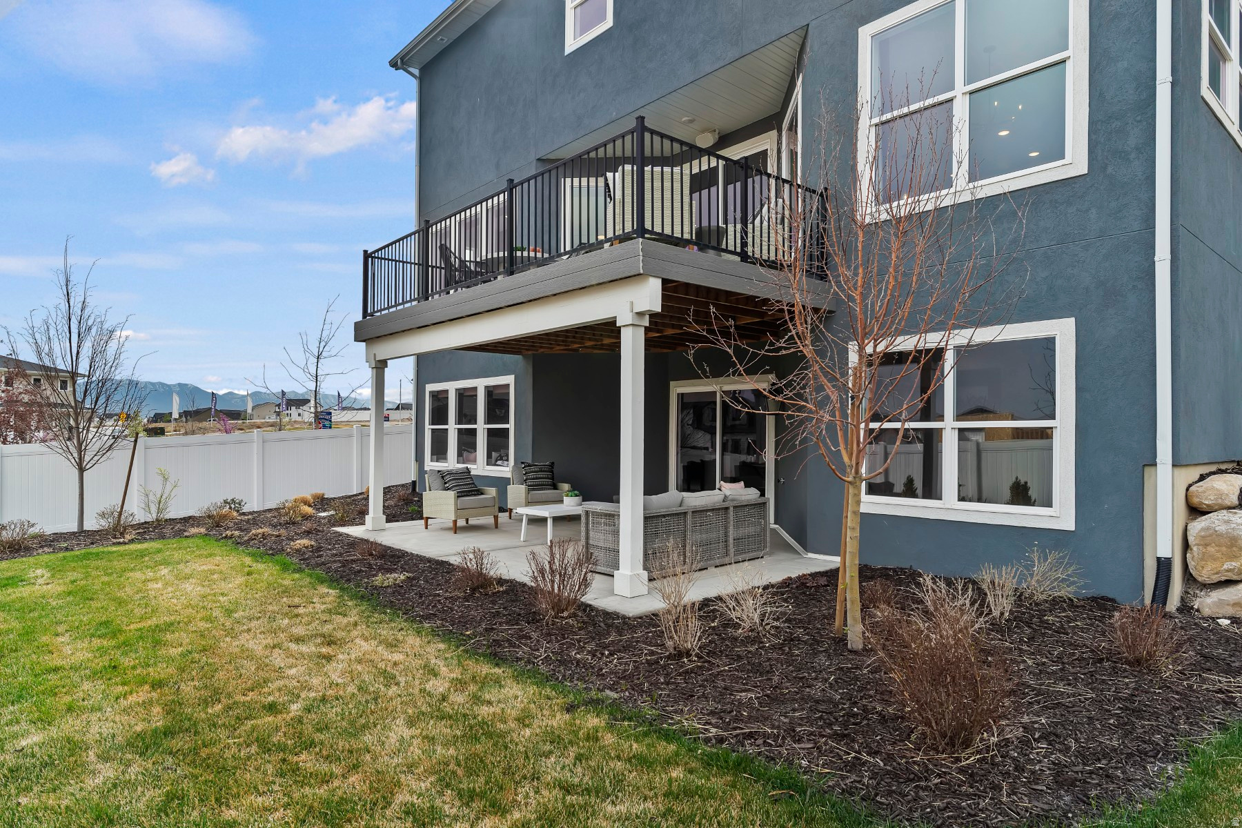 BRIXTON PARK - Residential