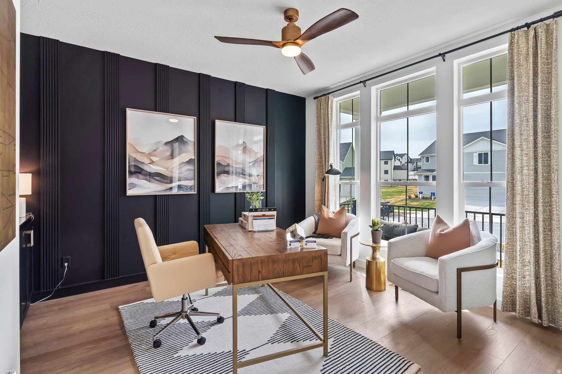 BRIXTON PARK - Residential