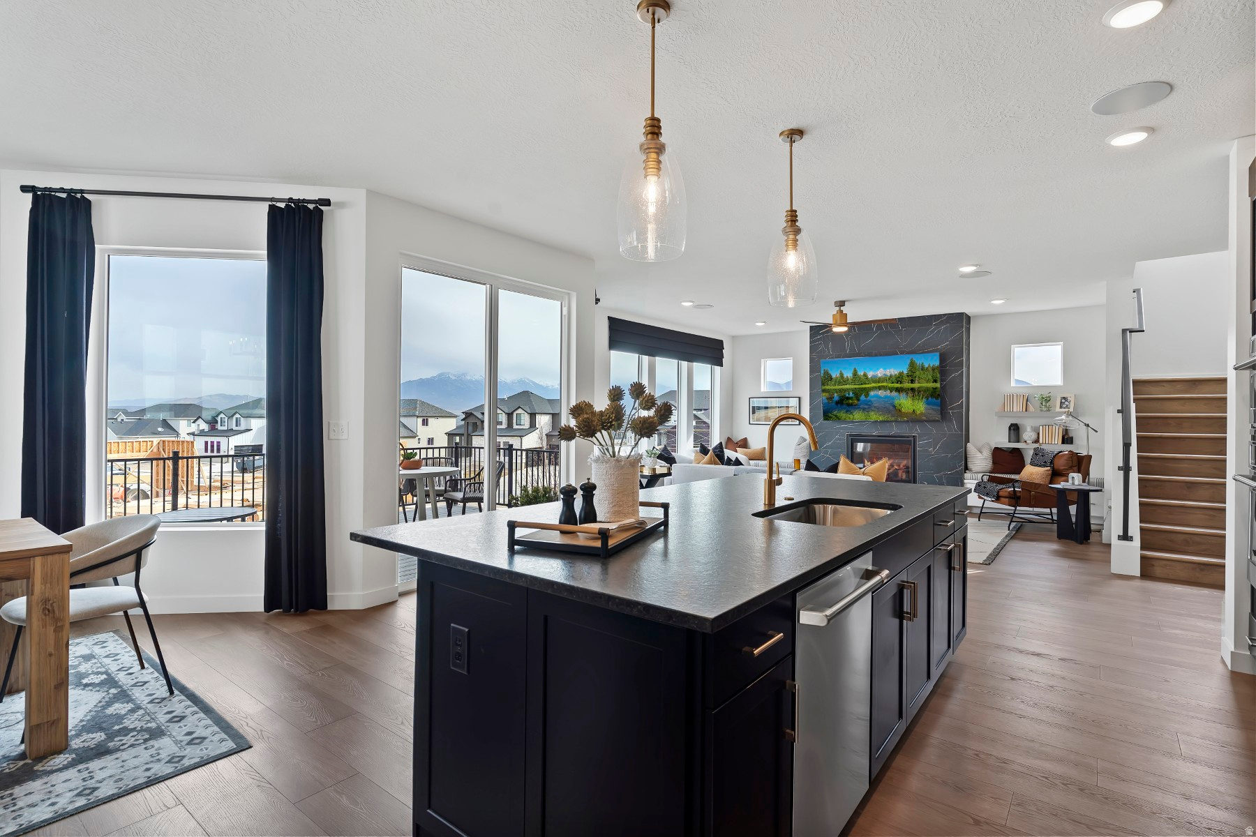 BRIXTON PARK - Residential