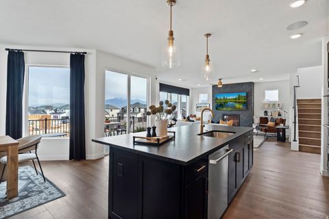 Tiny photo for 1034 W FALLOW DR, Saratoga Springs, UT 84045 (MLS # 2150748)