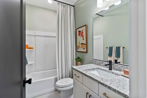 Tiny photo for 1034 W FALLOW DR, Saratoga Springs, UT 84045 (MLS # 2150748)