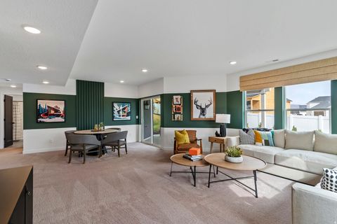 Tiny photo for 1034 W FALLOW DR, Saratoga Springs, UT 84045 (MLS # 2150748)