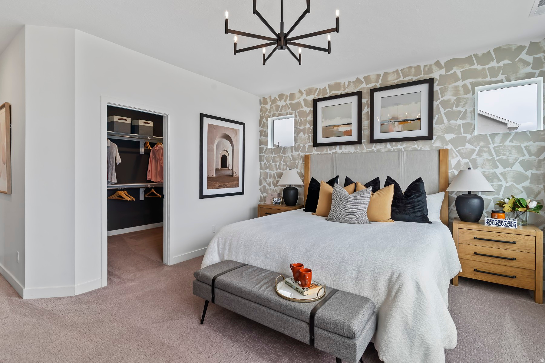 BRIXTON PARK - Residential