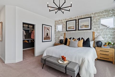 Tiny photo for 1034 W FALLOW DR, Saratoga Springs, UT 84045 (MLS # 2150748)