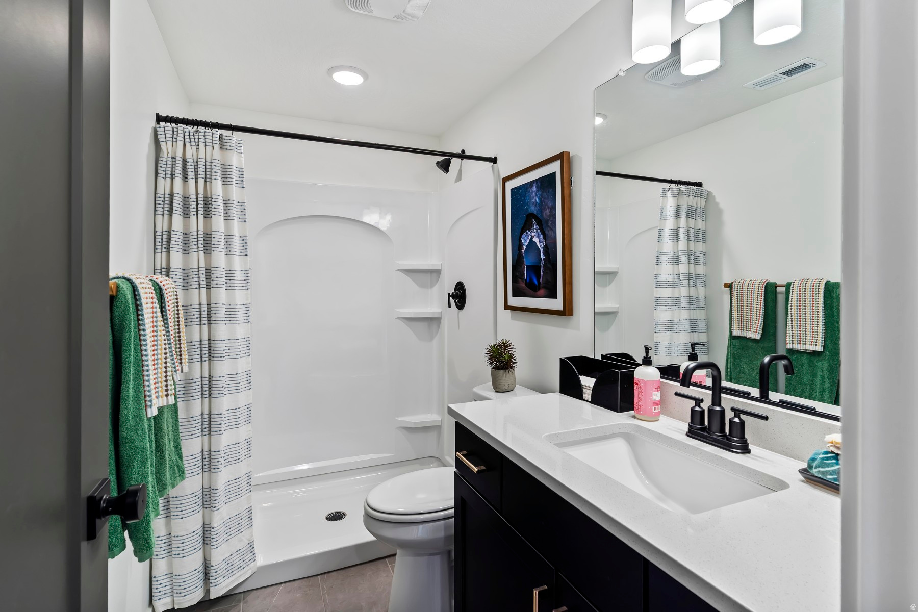 BRIXTON PARK - Residential