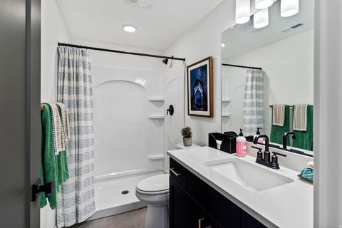 Tiny photo for 1034 W FALLOW DR, Saratoga Springs, UT 84045 (MLS # 2150748)