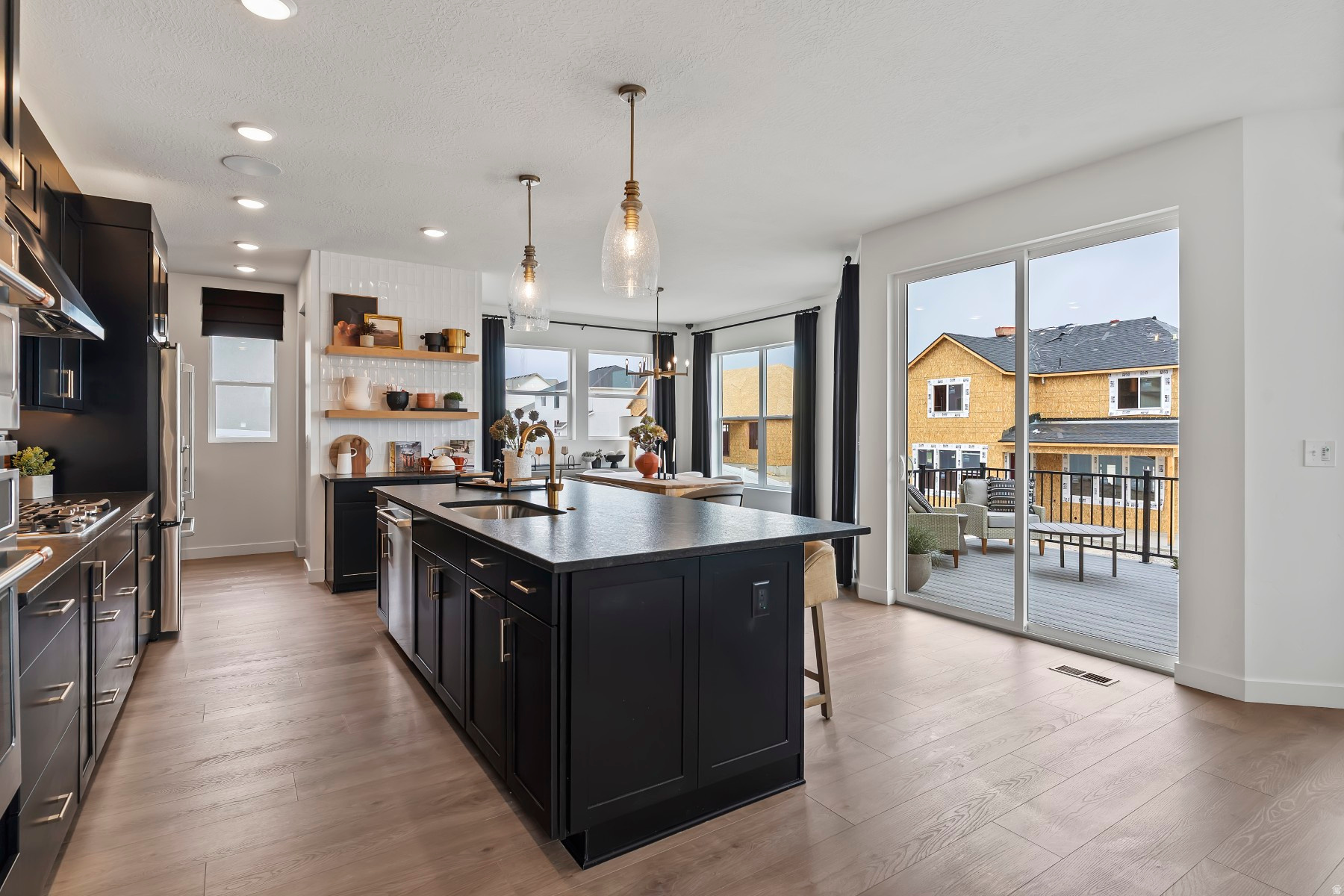 BRIXTON PARK - Residential