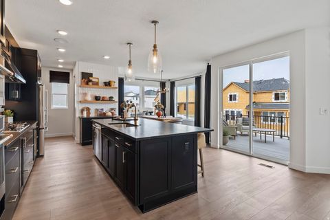 Tiny photo for 1034 W FALLOW DR, Saratoga Springs, UT 84045 (MLS # 2150748)