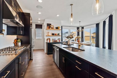 Tiny photo for 1034 W FALLOW DR, Saratoga Springs, UT 84045 (MLS # 2150748)