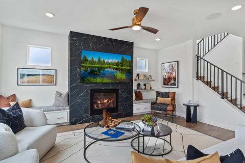 Tiny photo for 1034 W FALLOW DR, Saratoga Springs, UT 84045 (MLS # 2150748)