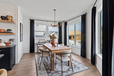 Tiny photo for 1034 W FALLOW DR, Saratoga Springs, UT 84045 (MLS # 2150748)