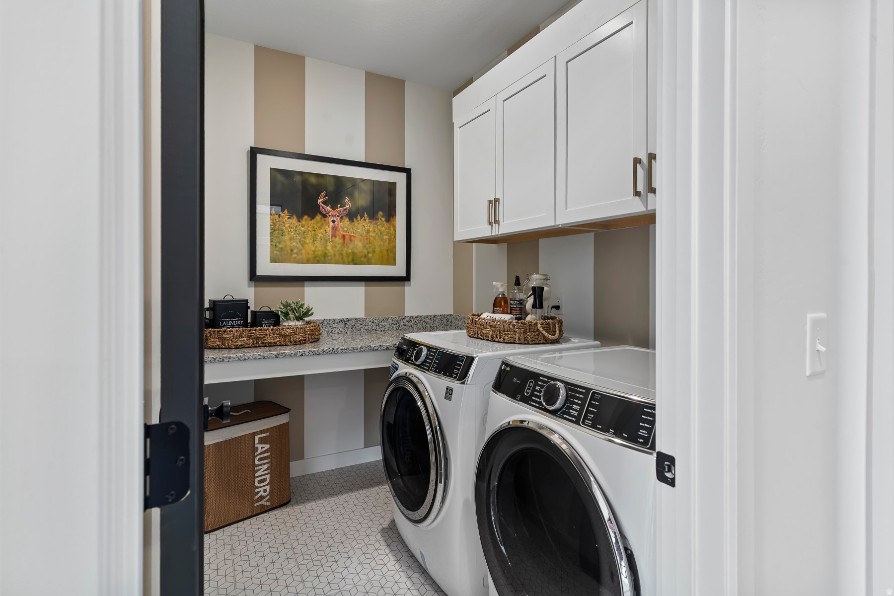 BRIXTON PARK - Residential