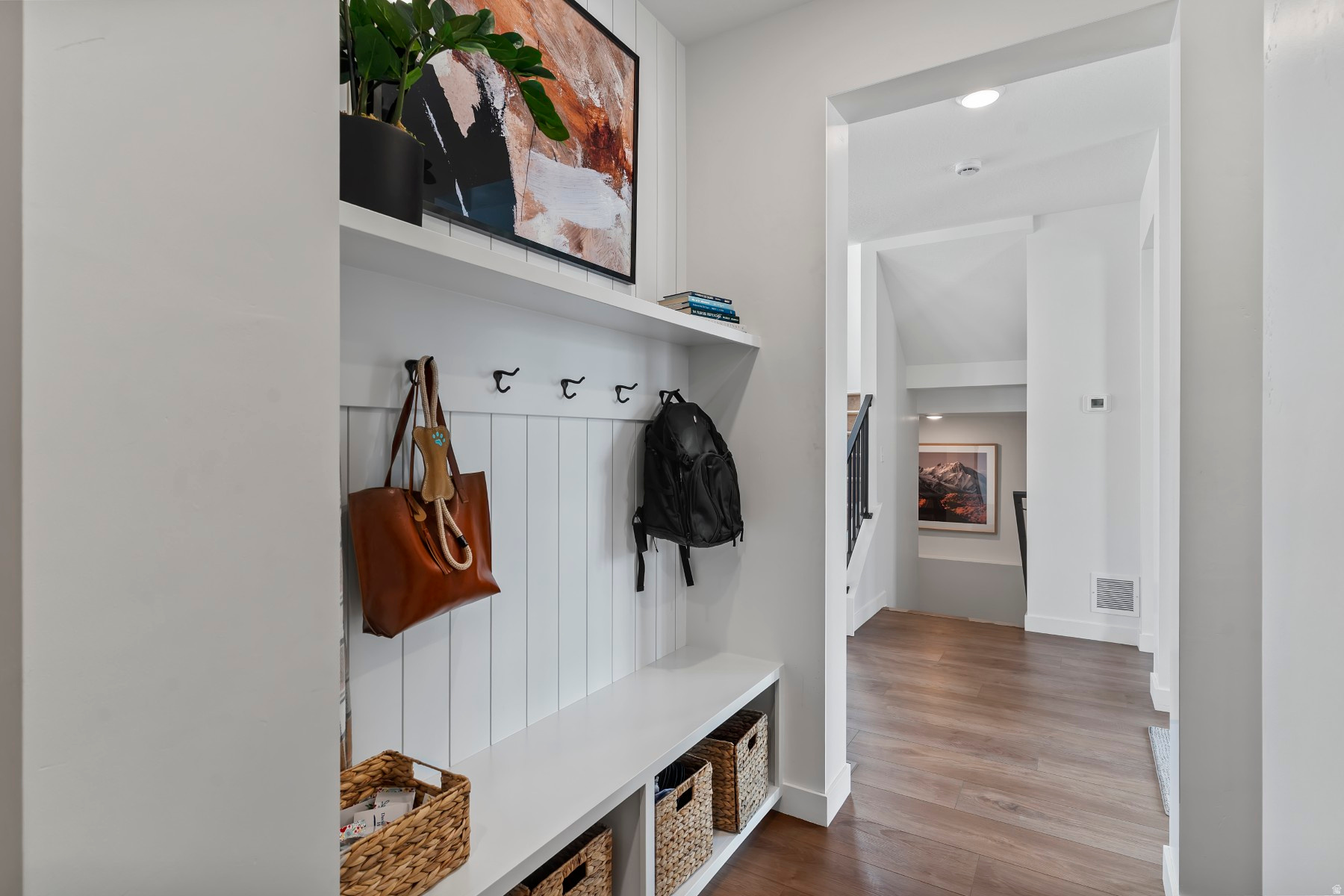 BRIXTON PARK - Residential