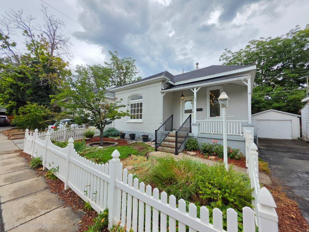 Photo of 139 S DOOLEY CT, Salt Lake City, UT 84102 (MLS # 2179350)