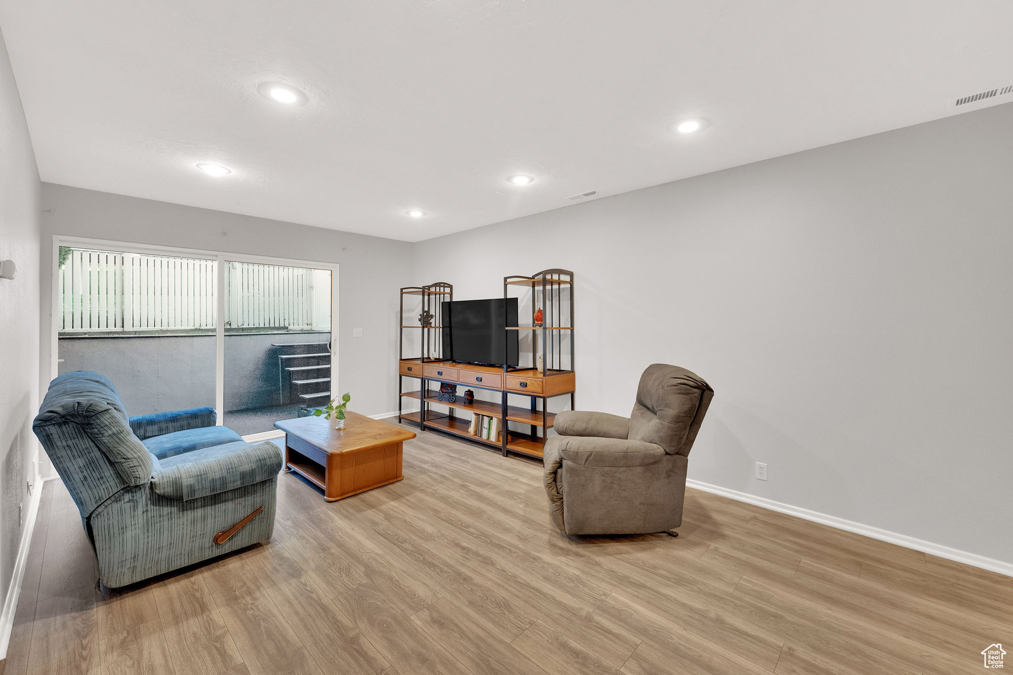 WATERBURY - Residential