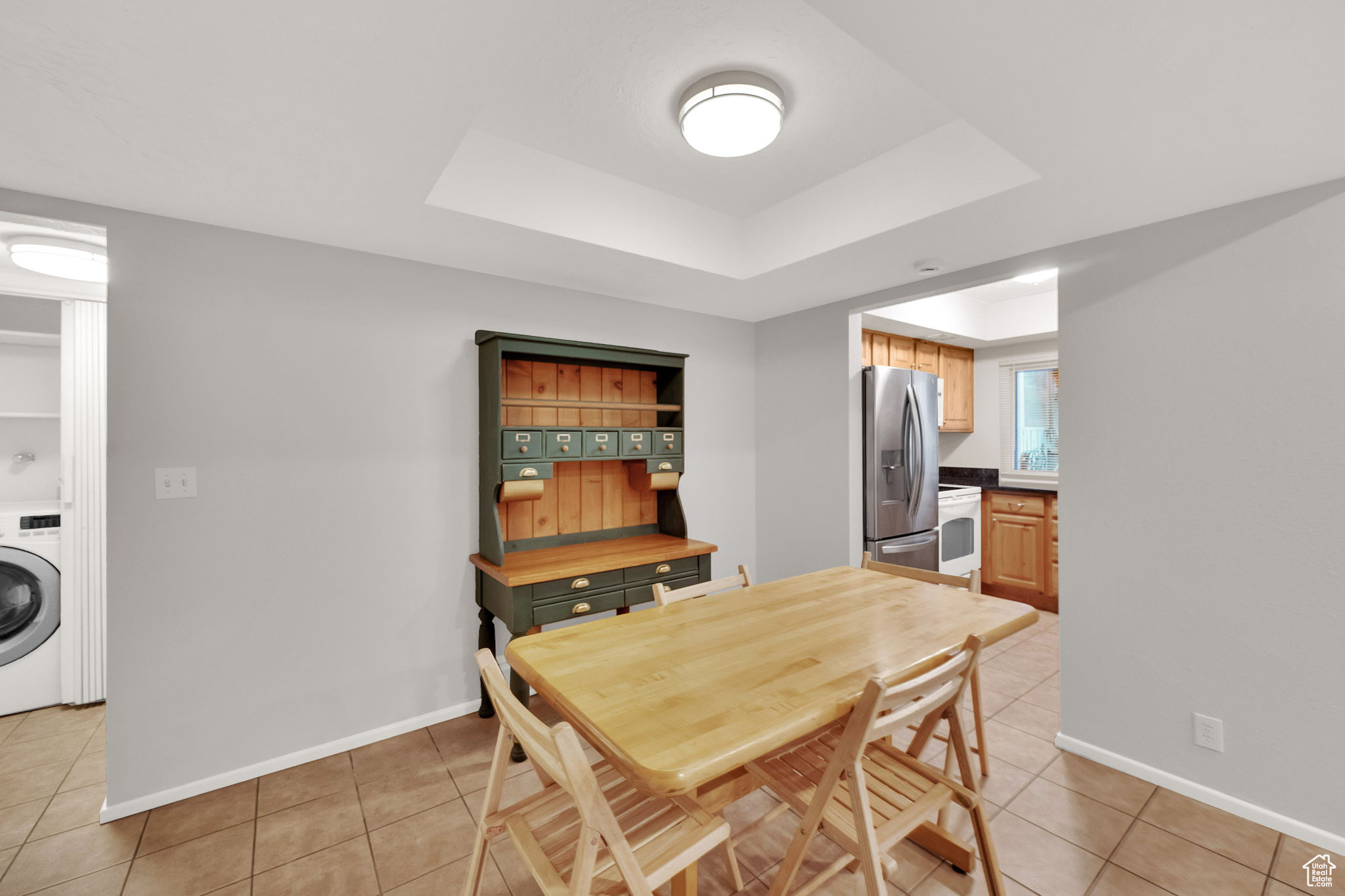 WATERBURY - Residential