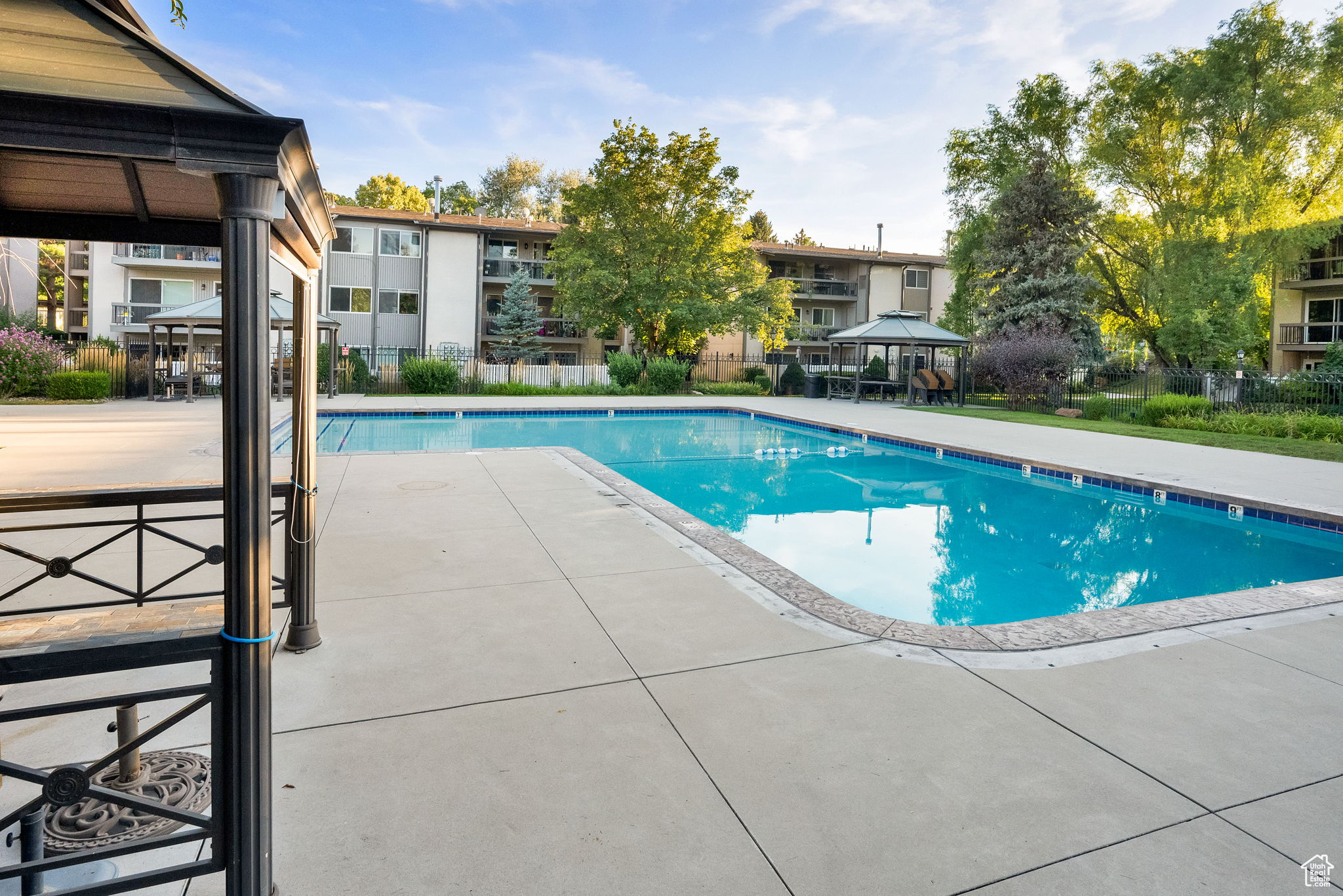 WATERBURY - Residential