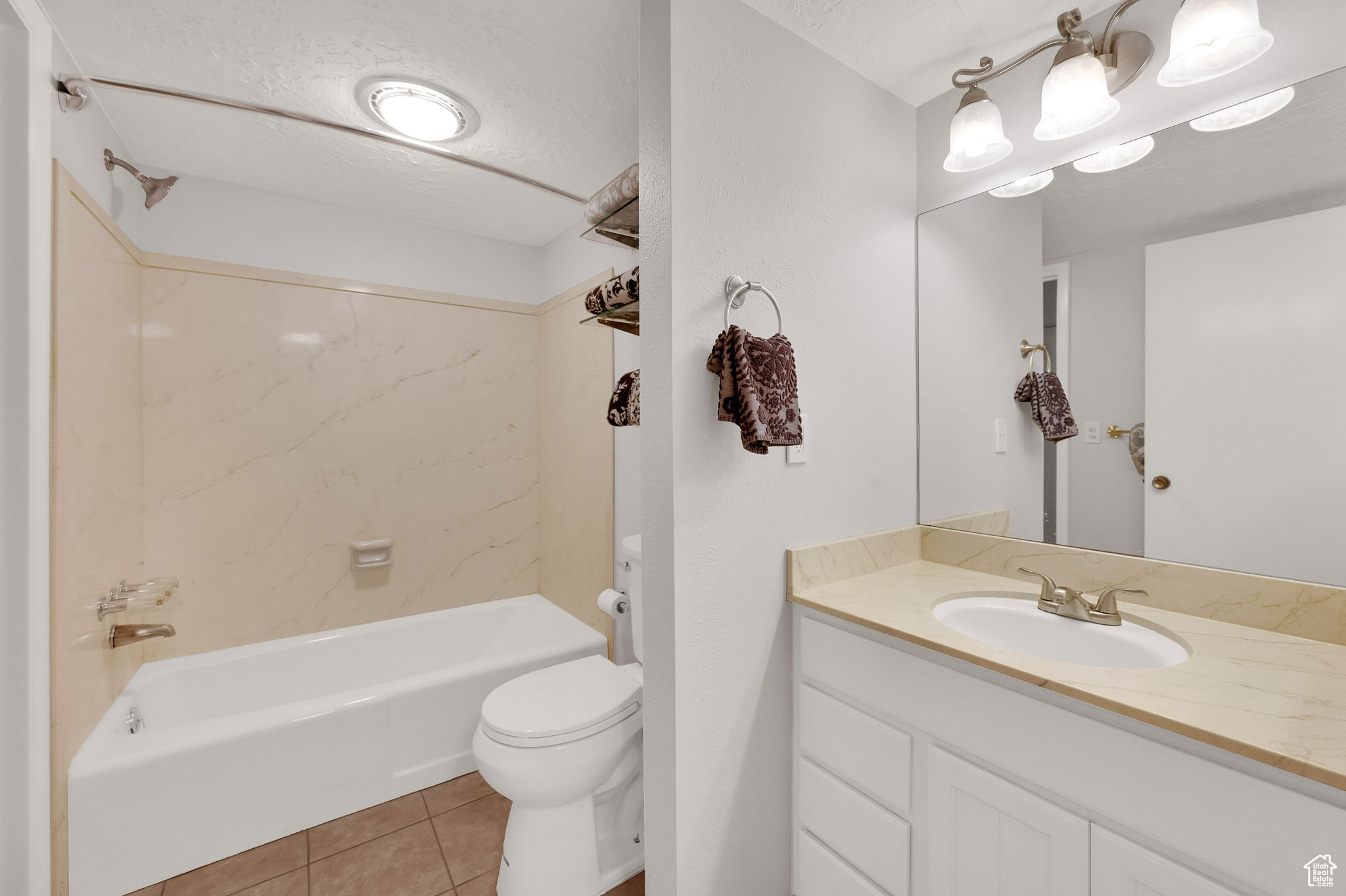 WATERBURY - Residential