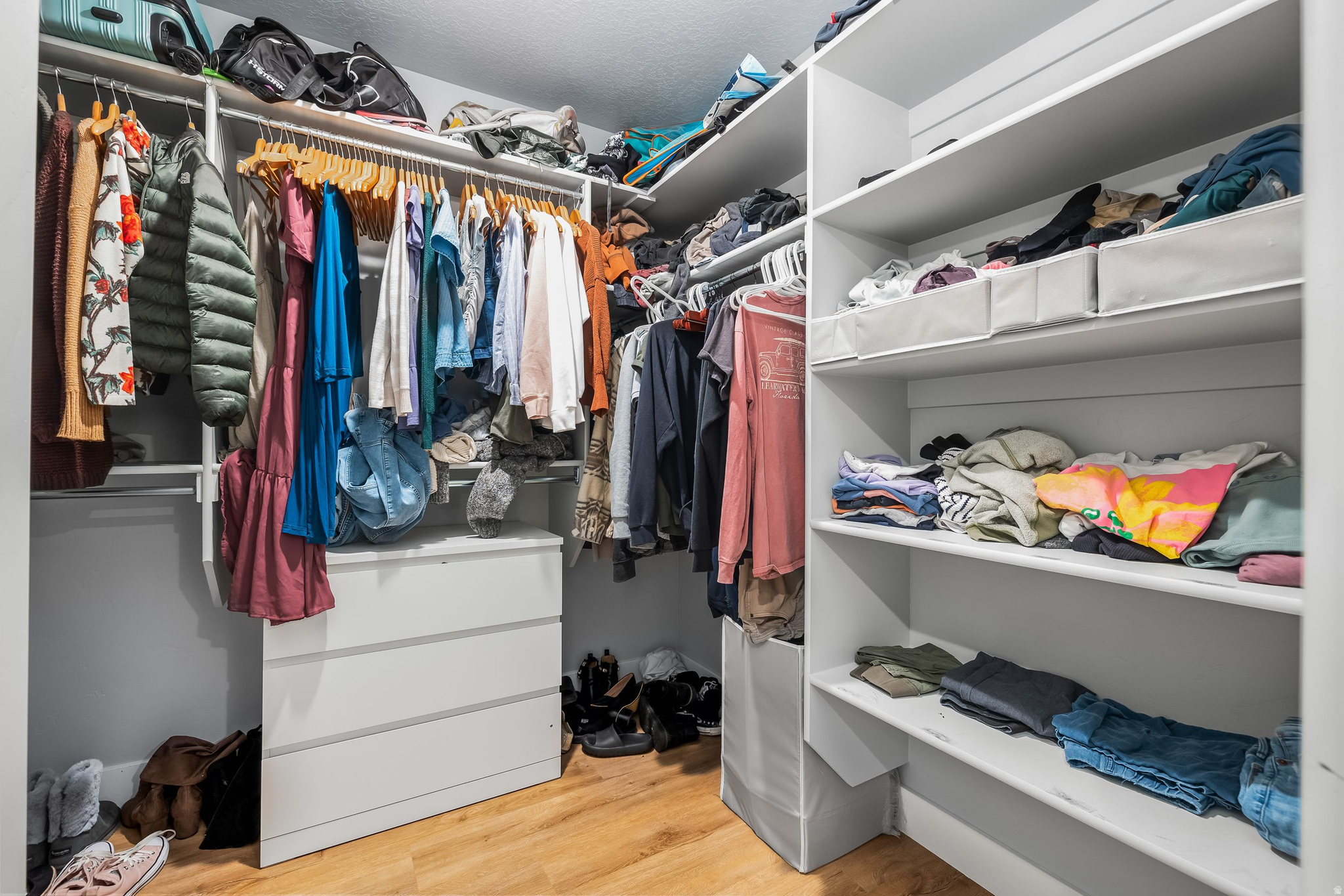 LEXINGTON TOWNHOMES SUBDIVISION - Residential