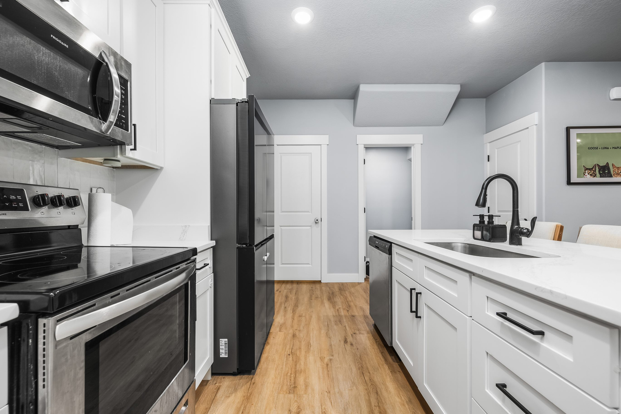 LEXINGTON TOWNHOMES SUBDIVISION - Residential