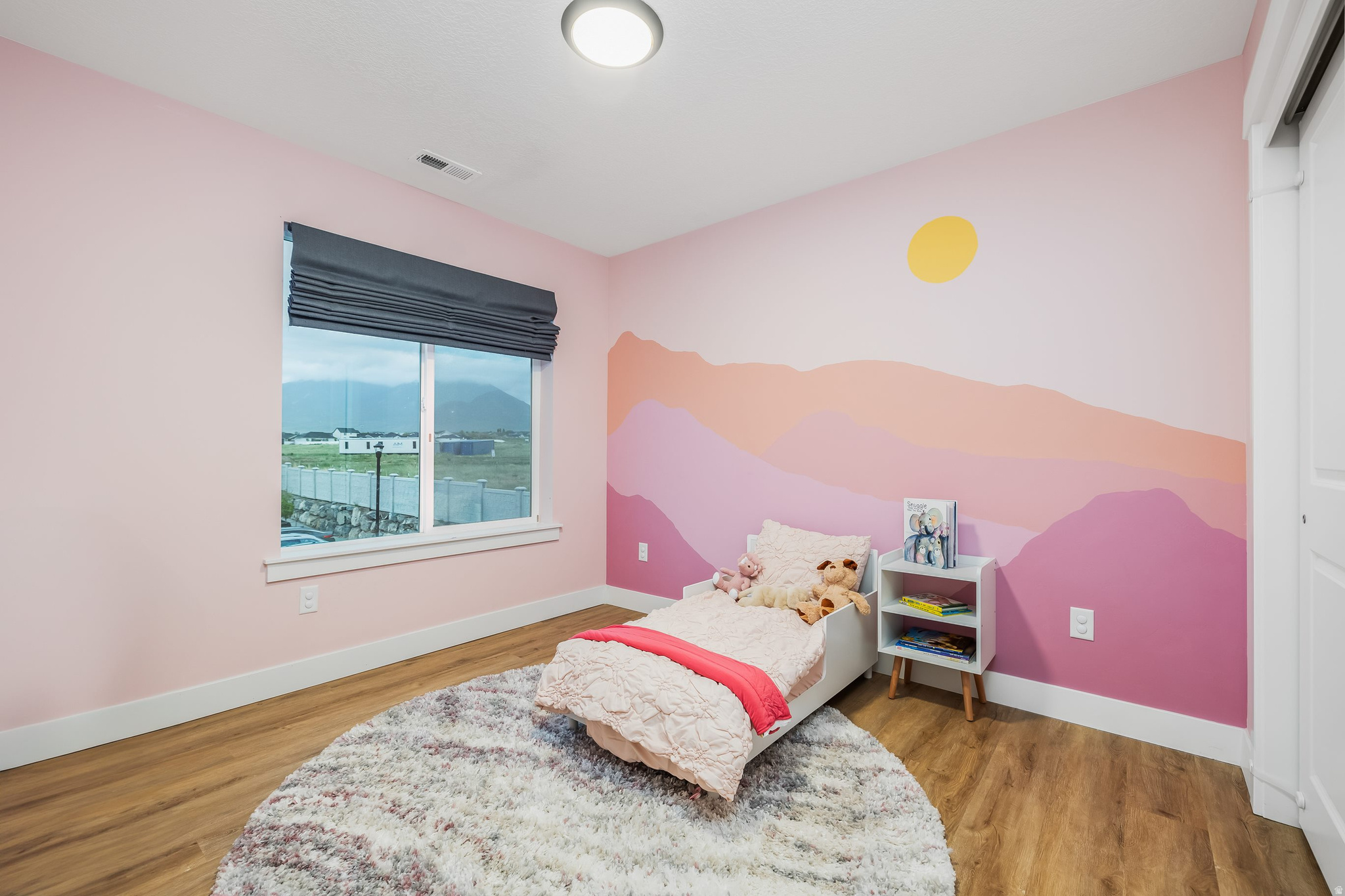 LEXINGTON TOWNHOMES SUBDIVISION - Residential