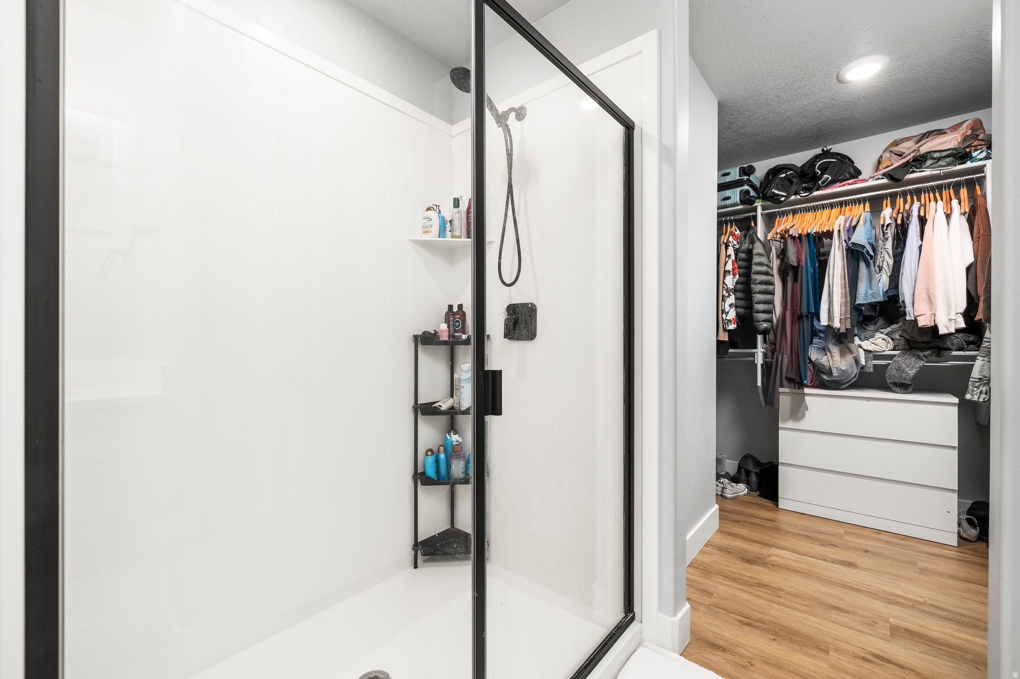 LEXINGTON TOWNHOMES SUBDIVISION - Residential