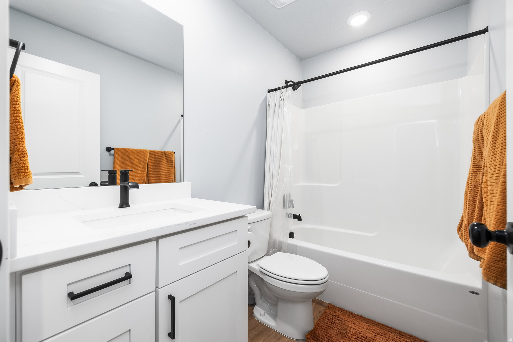 LEXINGTON TOWNHOMES SUBDIVISION - Residential