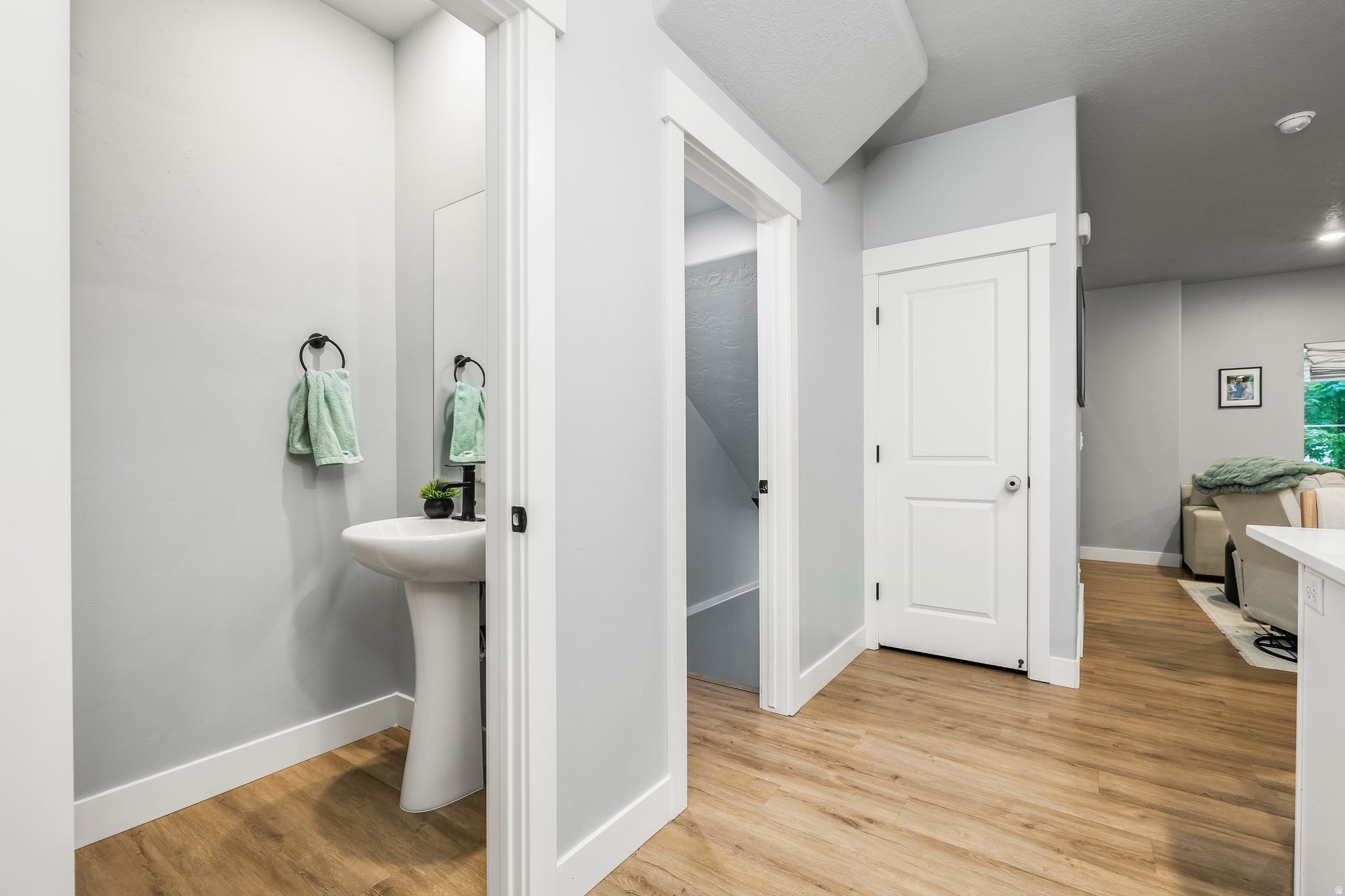 LEXINGTON TOWNHOMES SUBDIVISION - Residential