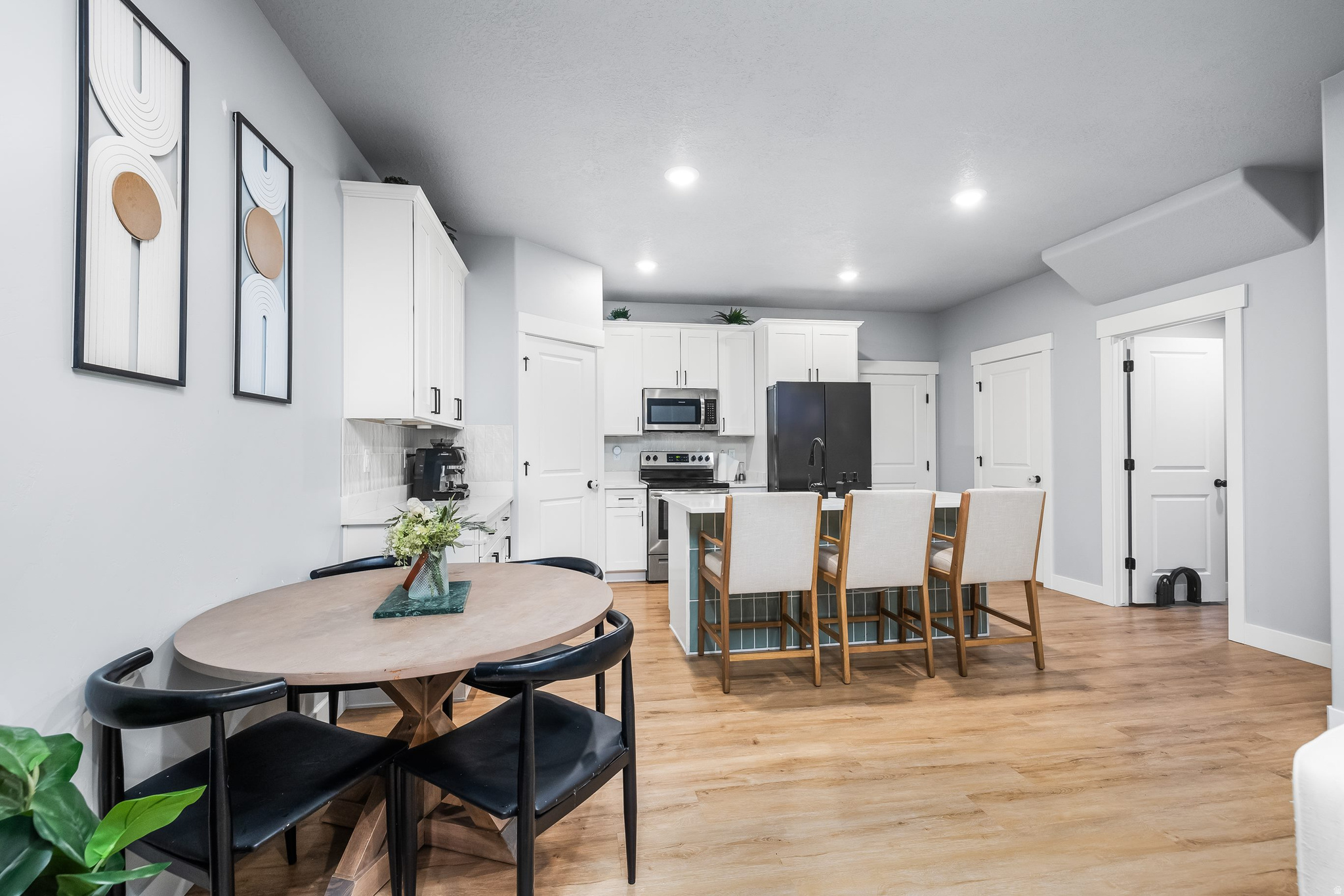 LEXINGTON TOWNHOMES SUBDIVISION - Residential