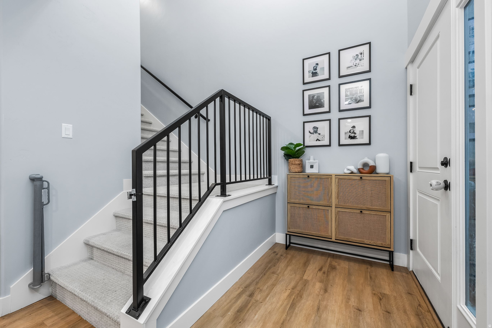 LEXINGTON TOWNHOMES SUBDIVISION - Residential