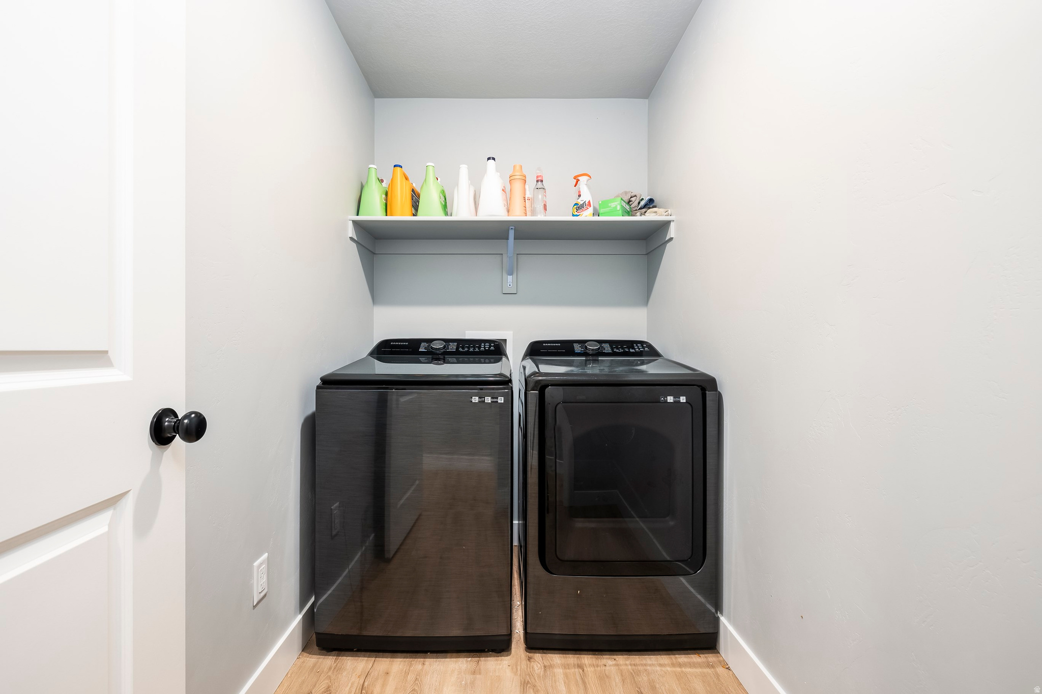 LEXINGTON TOWNHOMES SUBDIVISION - Residential