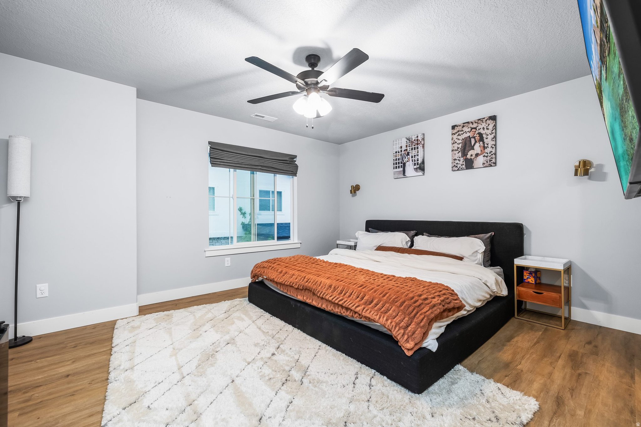 LEXINGTON TOWNHOMES SUBDIVISION - Residential