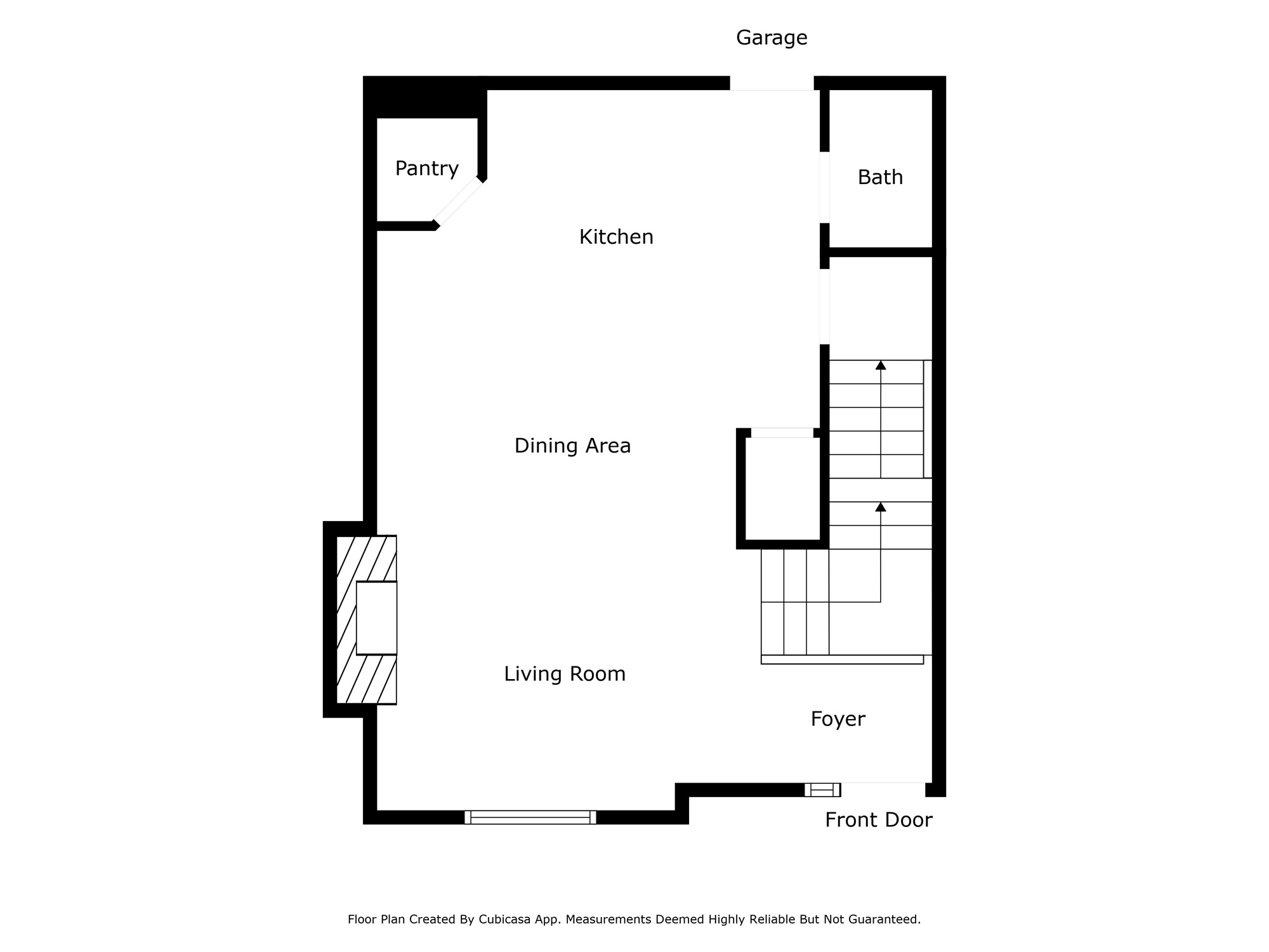 LEXINGTON TOWNHOMES SUBDIVISION - Residential