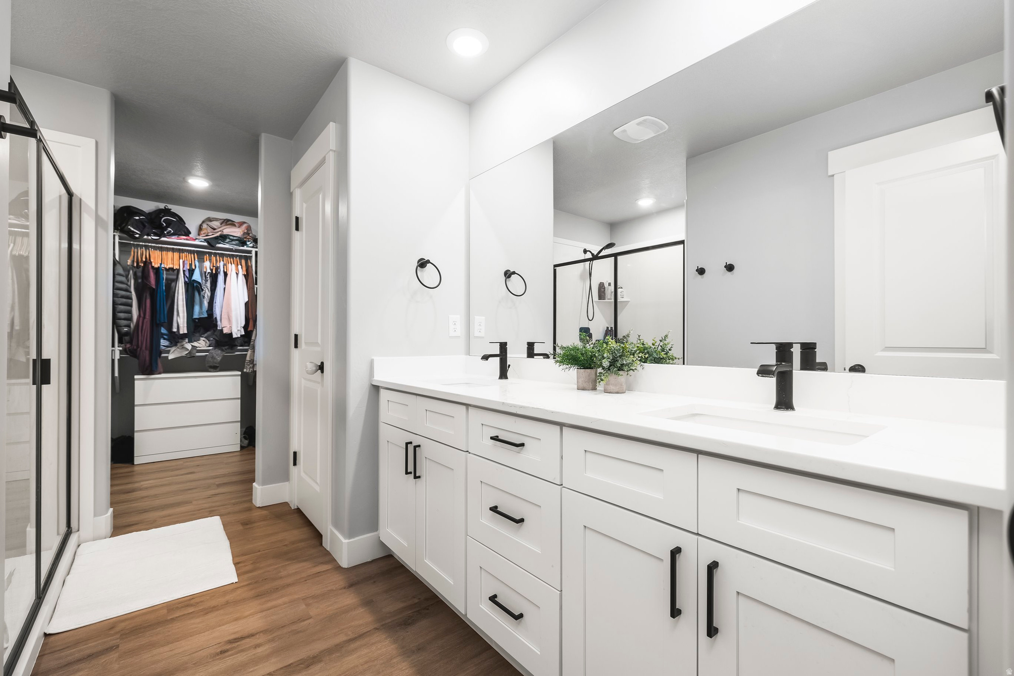 LEXINGTON TOWNHOMES SUBDIVISION - Residential