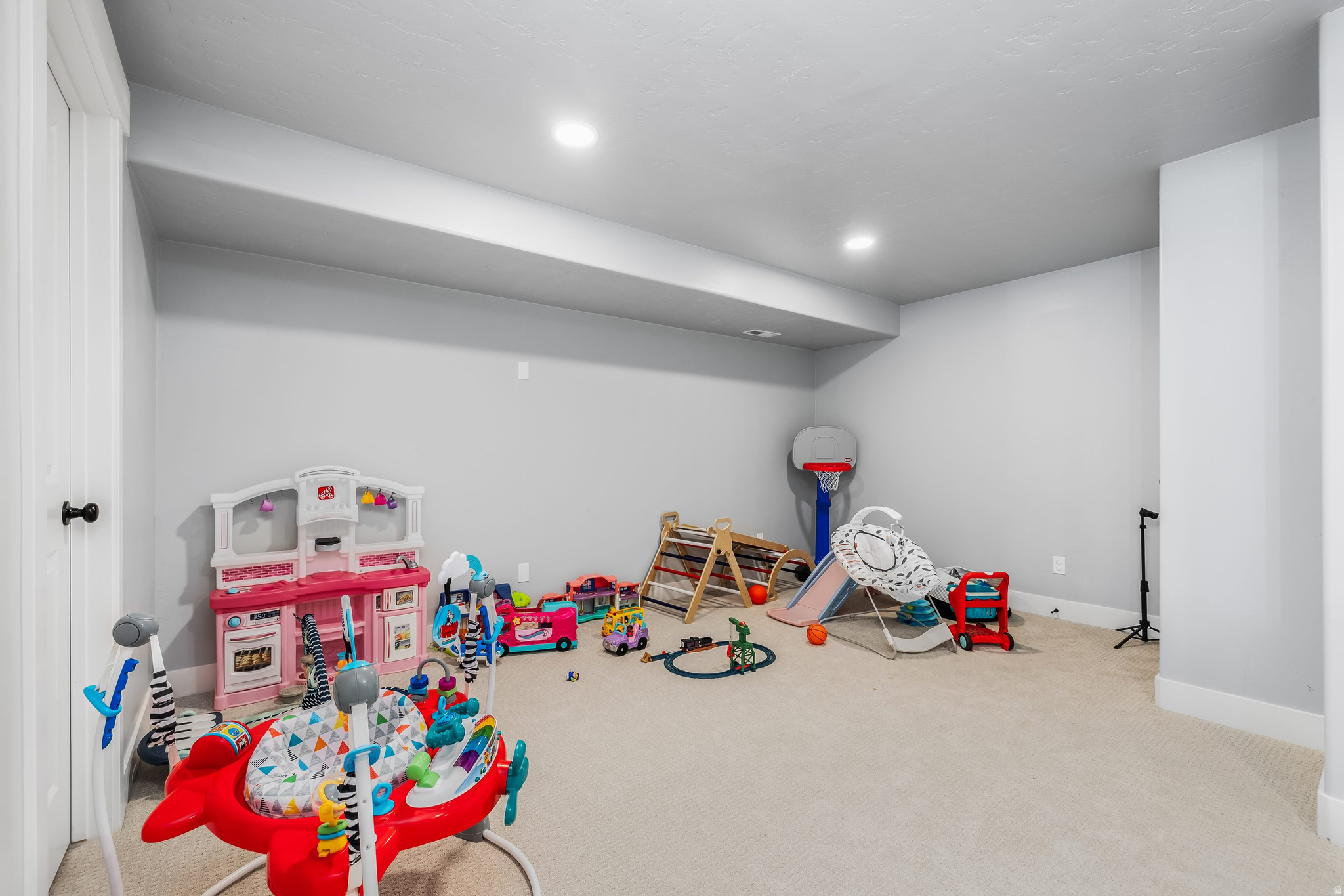 LEXINGTON TOWNHOMES SUBDIVISION - Residential