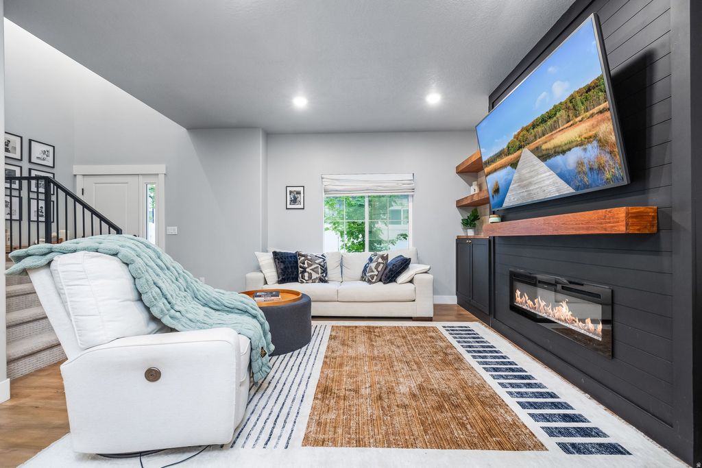 Photo of 1161 N 550 W, Tooele, UT 84074 (MLS # 2152775)