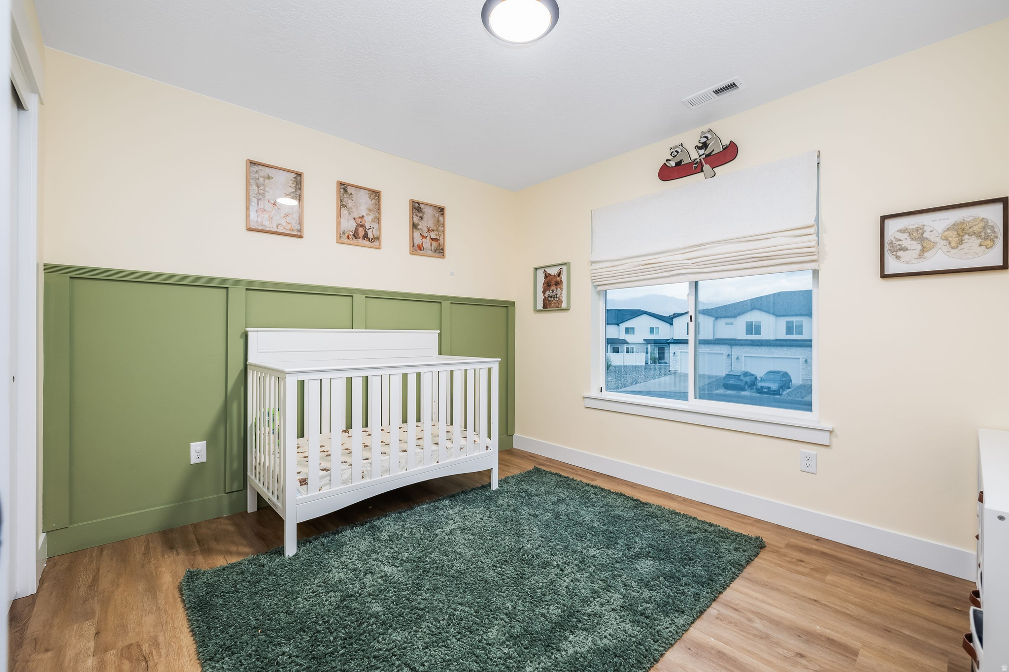 LEXINGTON TOWNHOMES SUBDIVISION - Residential